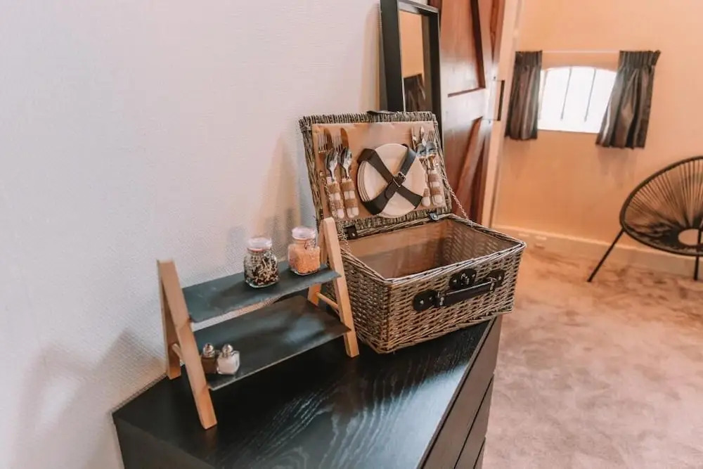 Harlingen Staete B&B Boutique hotel