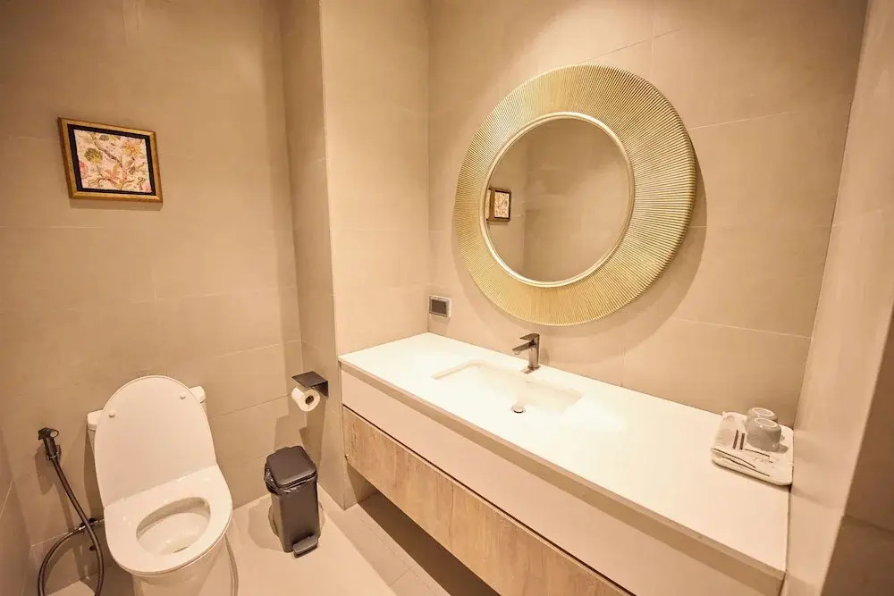 Unya Hotel Ubon - โรงเเรมอัญญาอุบล