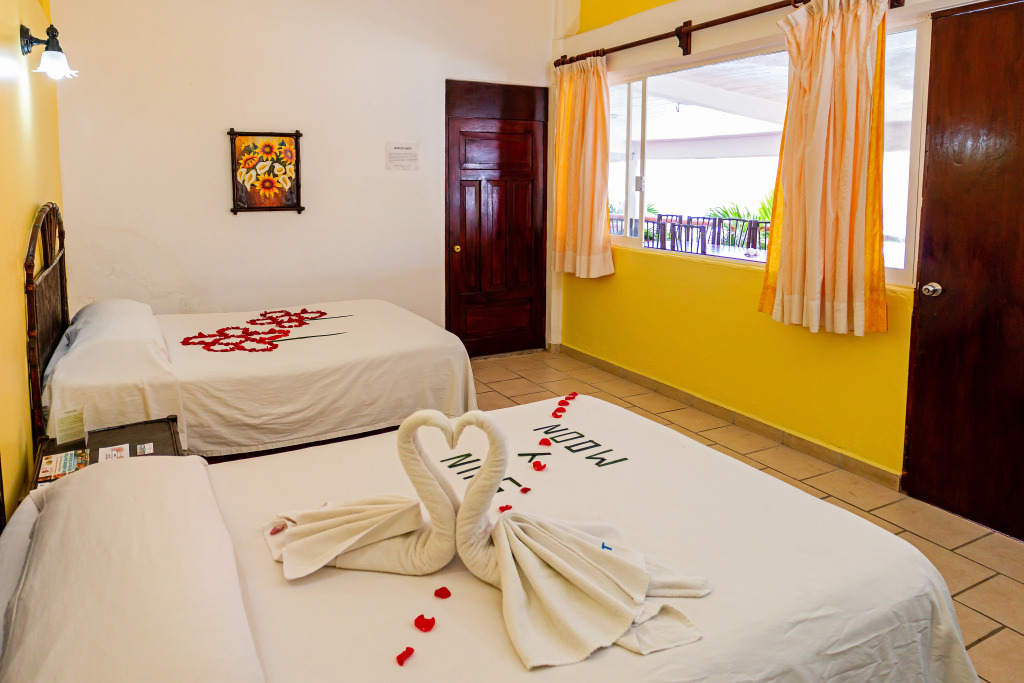 Hotel Casa Sun and Moon