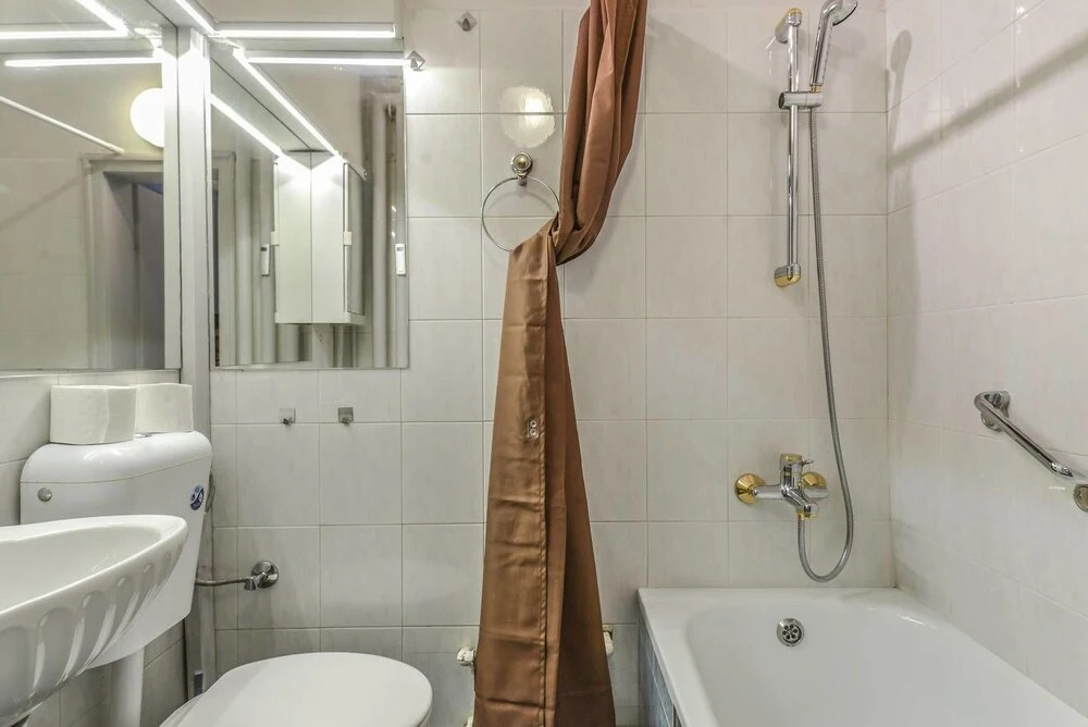 Fm Premium 1 Bdr Apartment Classical