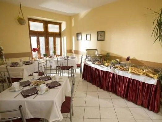Andel Apartmany