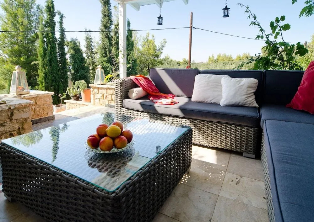 Maria Elena Villas - Akti Elia Halkidiki