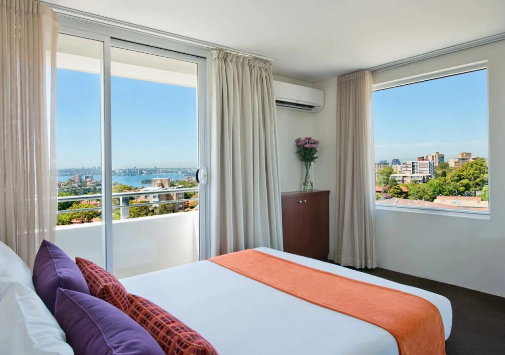 Park Regis Concierge Apartments