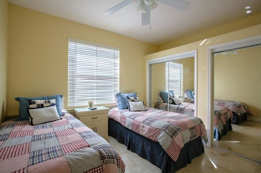 Rose CT Home