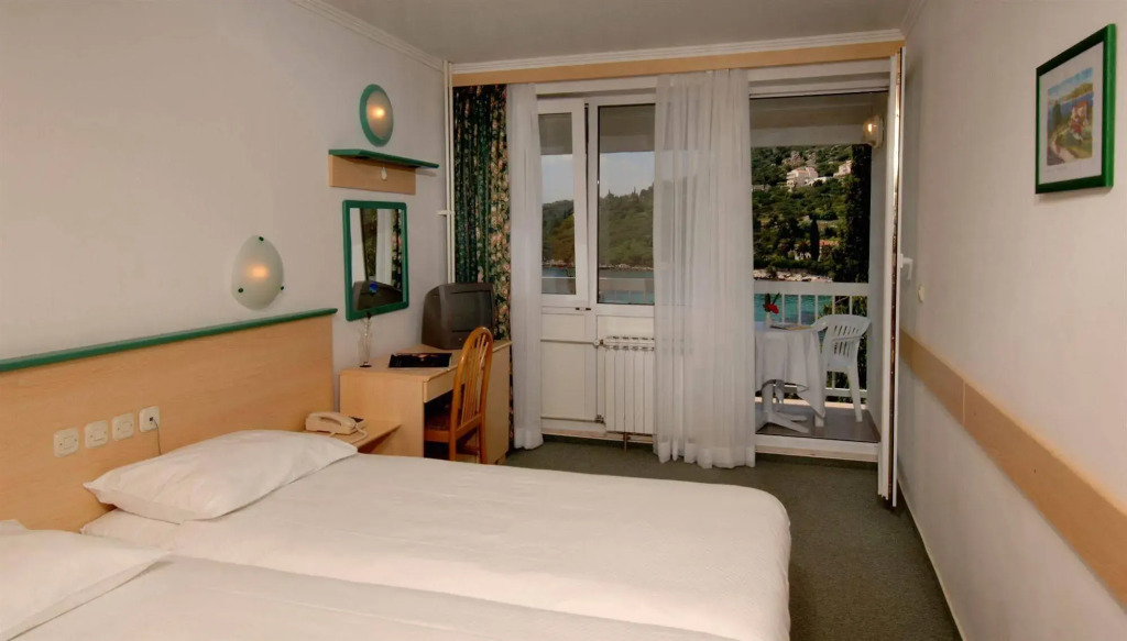 Hotel Orphee