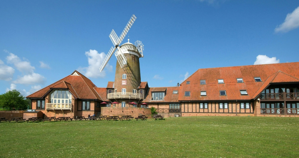 Premier Inn Milton Keynes South