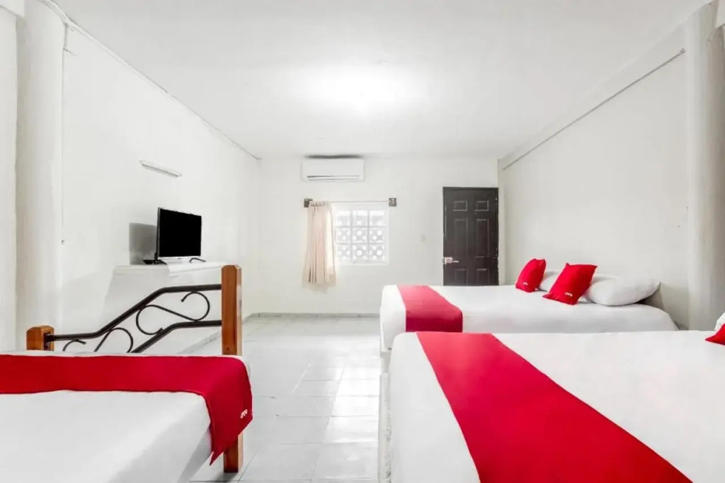 OYO Hotel Jaguar