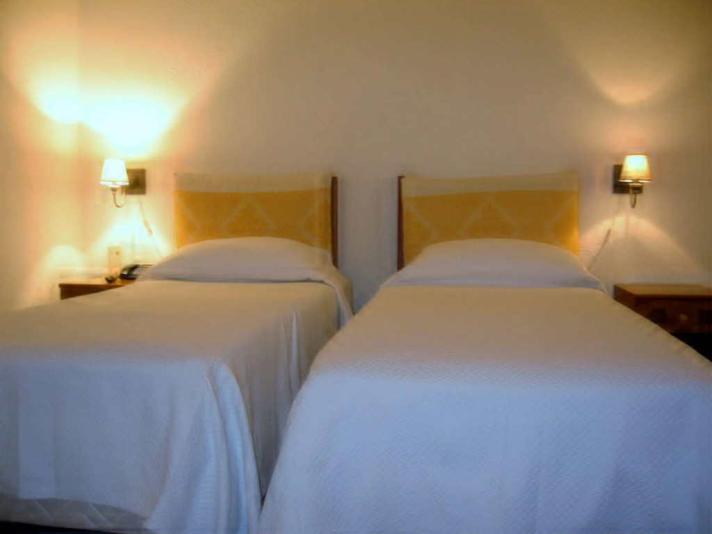 Hotel Valdiola