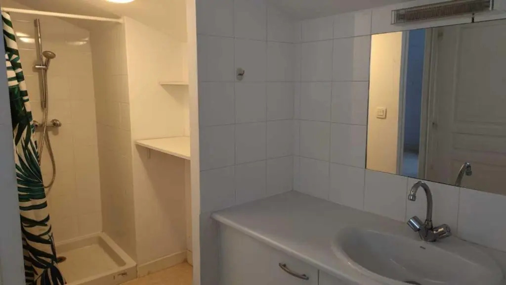 Appartement 7 - T3 70m2 - Standing, moderne et tout équipé - Carmes-Renforts , Toulouse