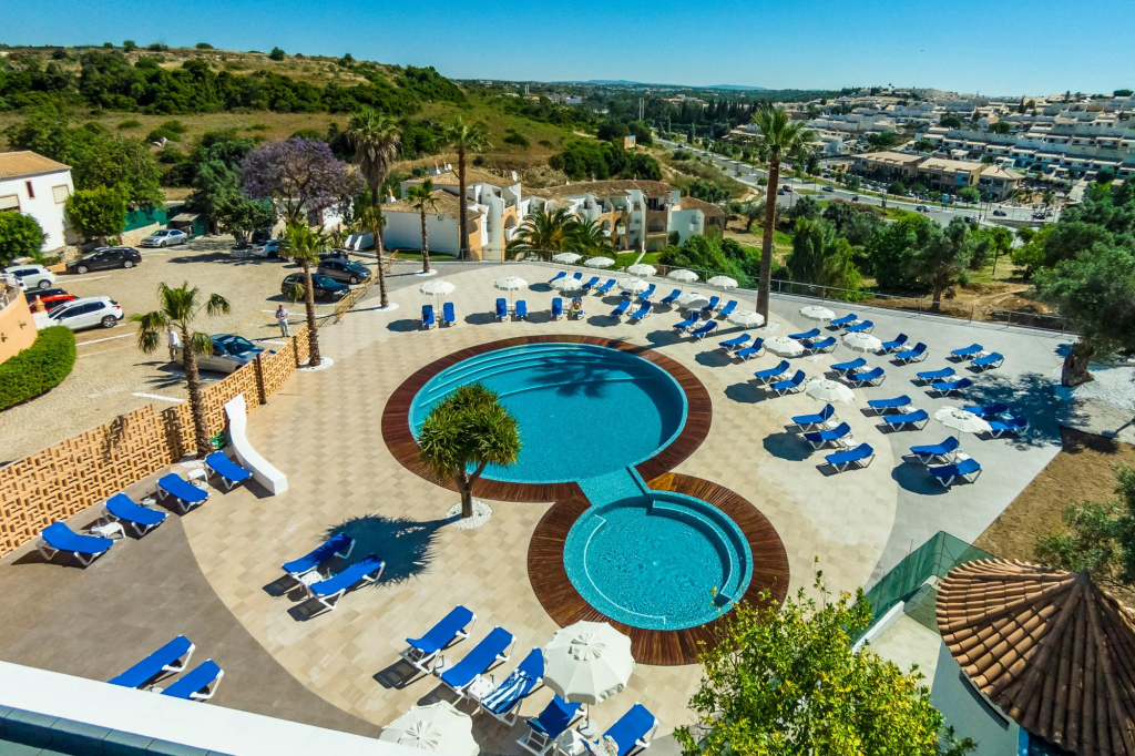 Oleandro Country Club