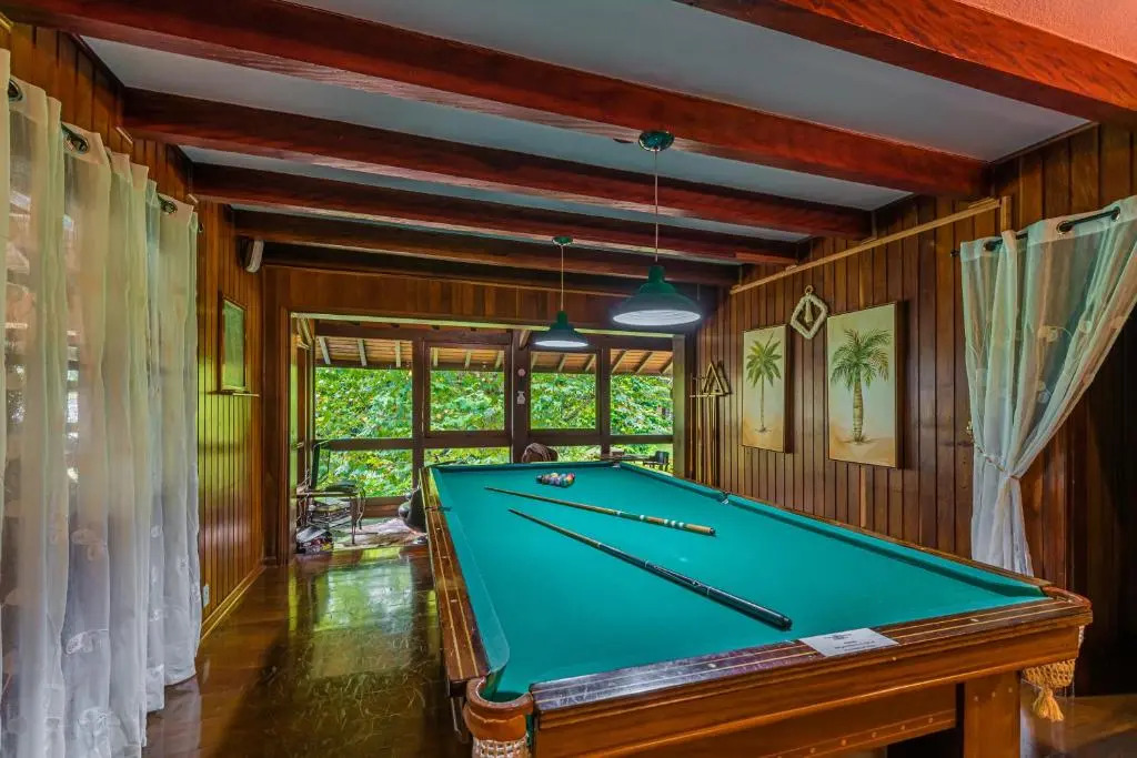 Pousada & Spa Cantos e Contos