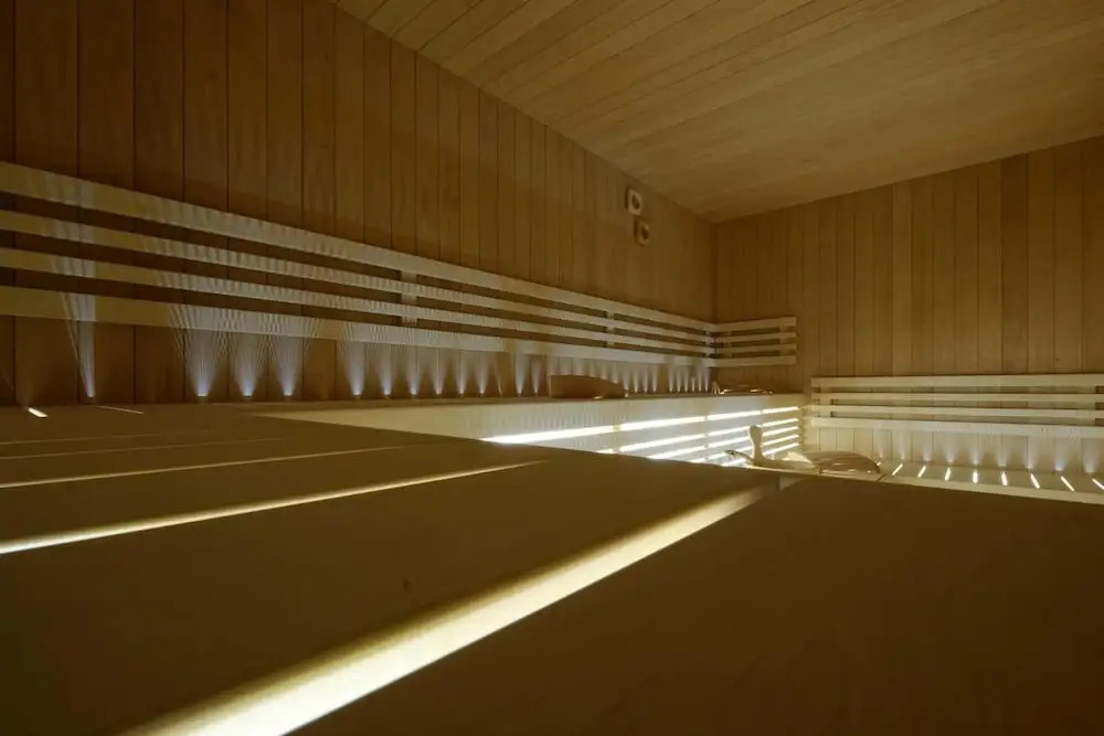 SPA Roero Relax Resort