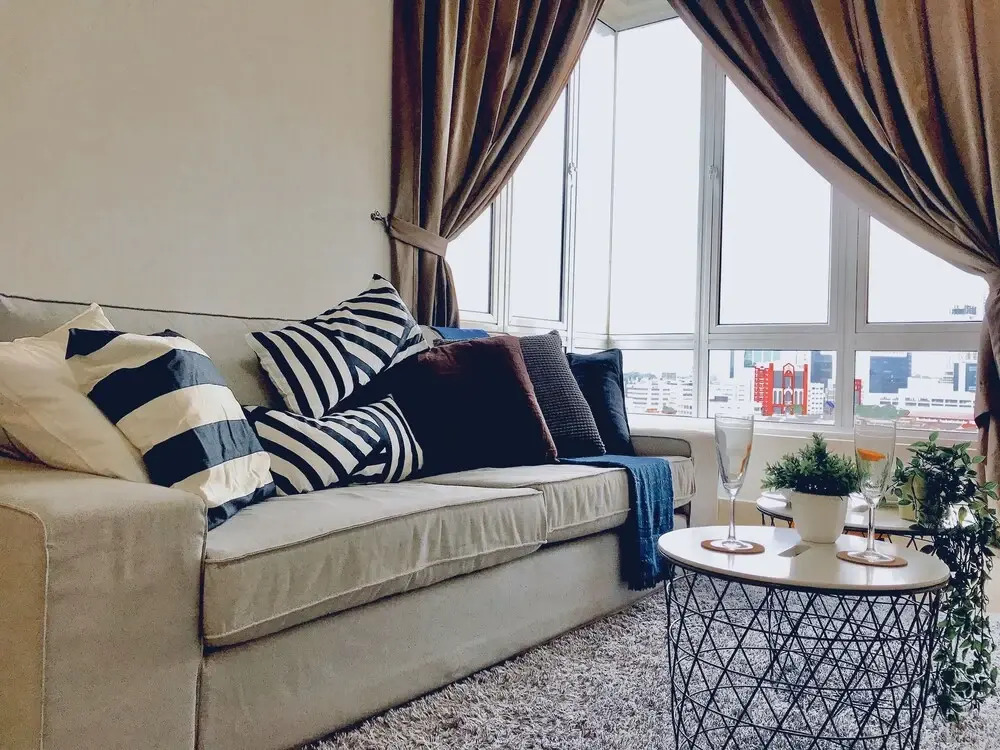 Kenanga Residence by BeeStay [8 pax]