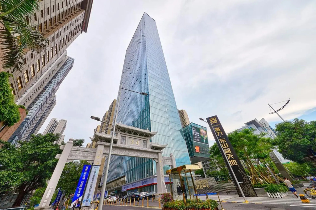 Heefun International Apartment