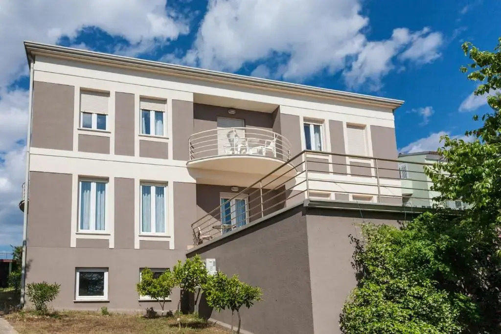 Apartments Villa Lilly