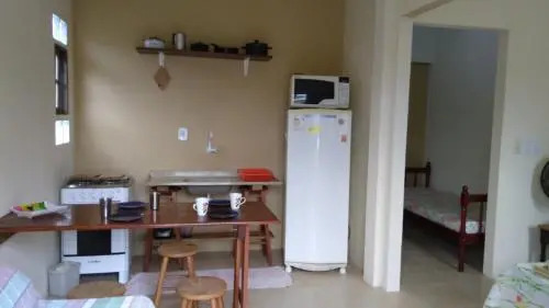 Ramada Inn Garopaba