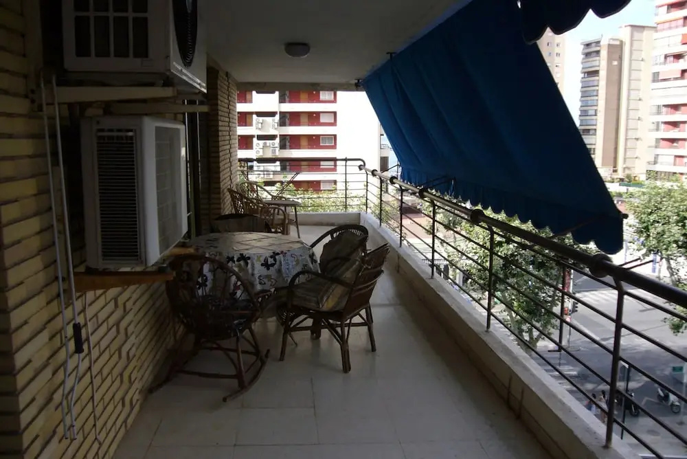 Coblanca 3 36 in Benidorm