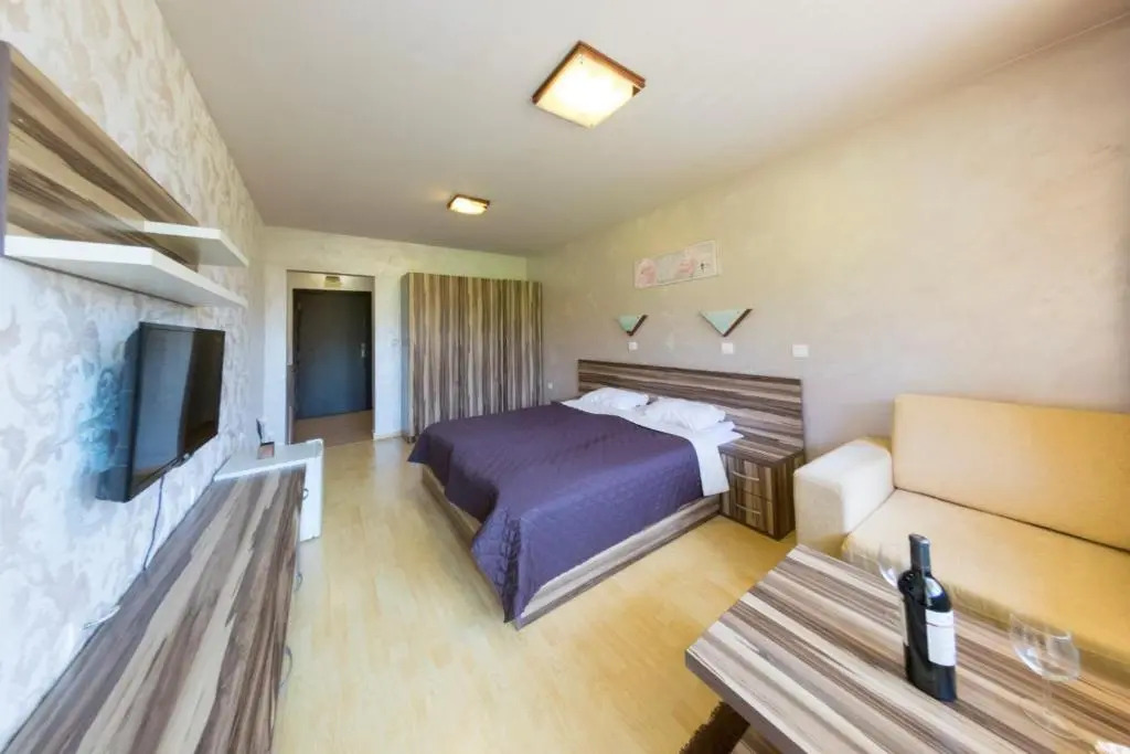 Aparthotel Forest Nook