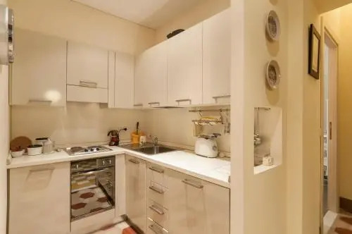 Busdraghi Apartments