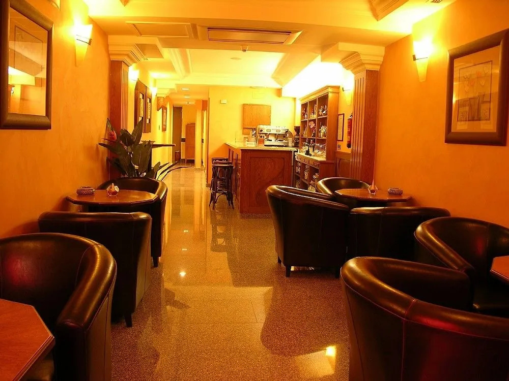 Hotel Las Moradas