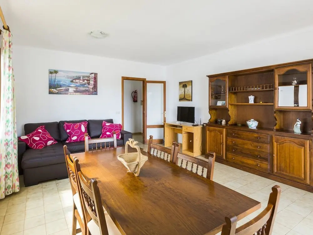 G Rentals Apartamentos Corb Marí