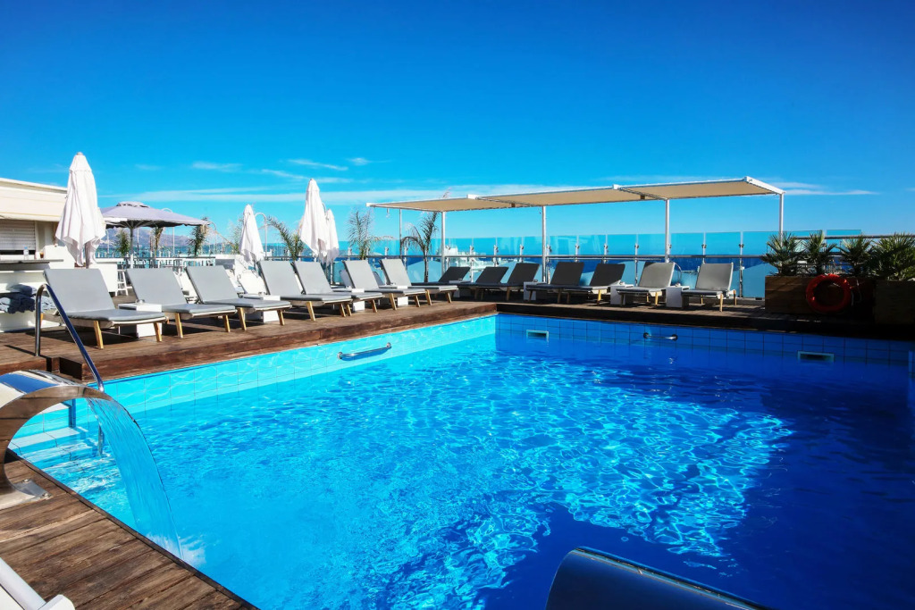 Capsis Astoria Heraklion