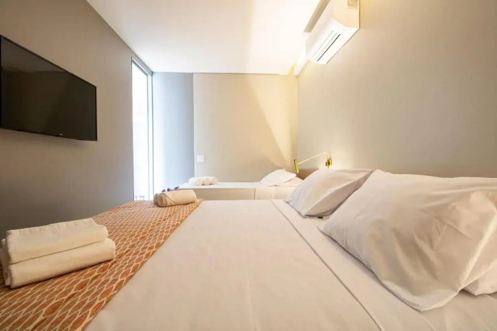 Ipioca Beach Residence E Resort