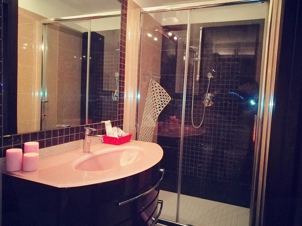 Aria Suite