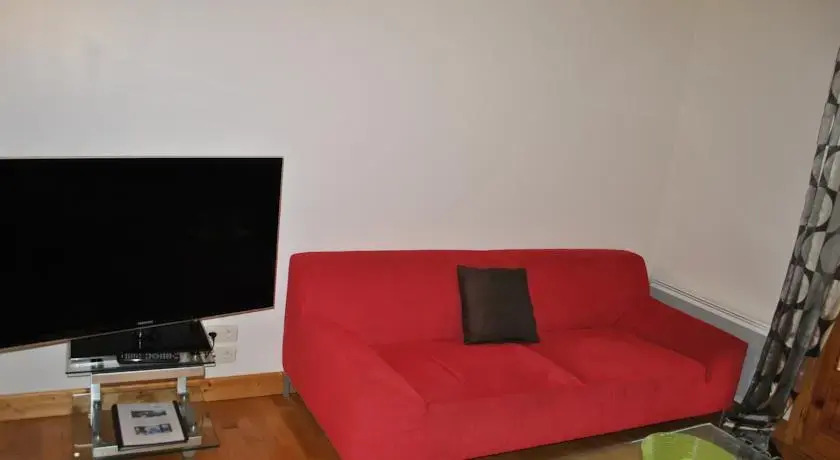 Appartments Eden Lancher 17