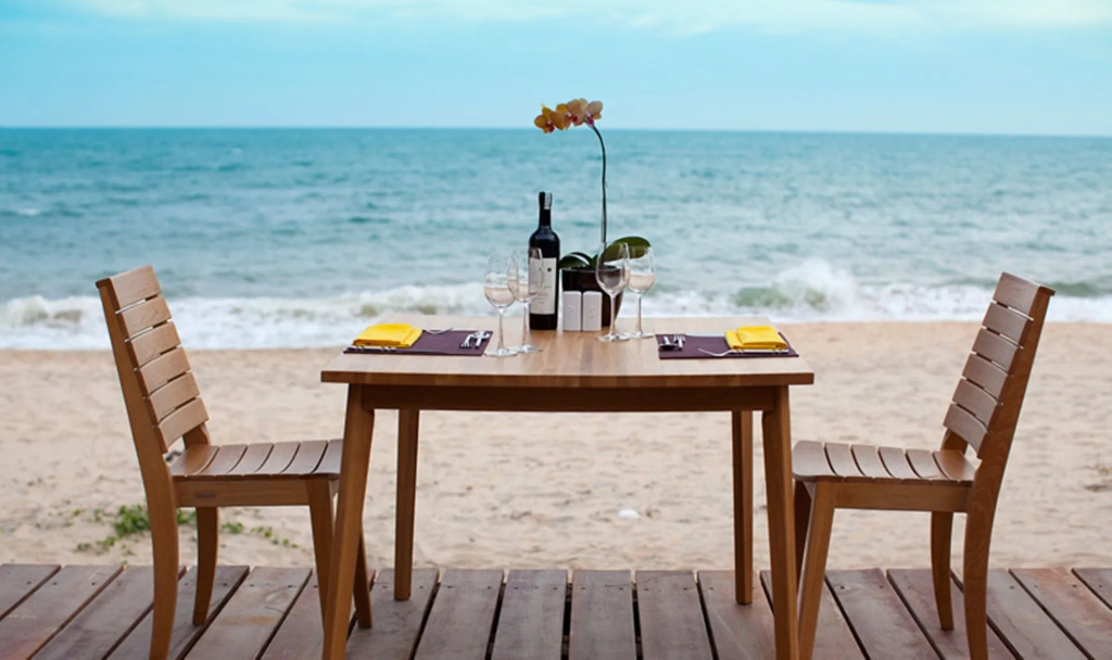 Villa Aria Boutique Muine