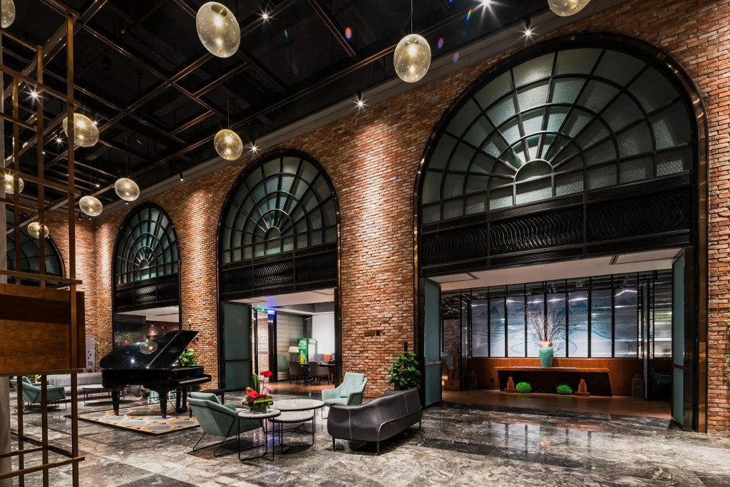 Guilin Plaza Hotel