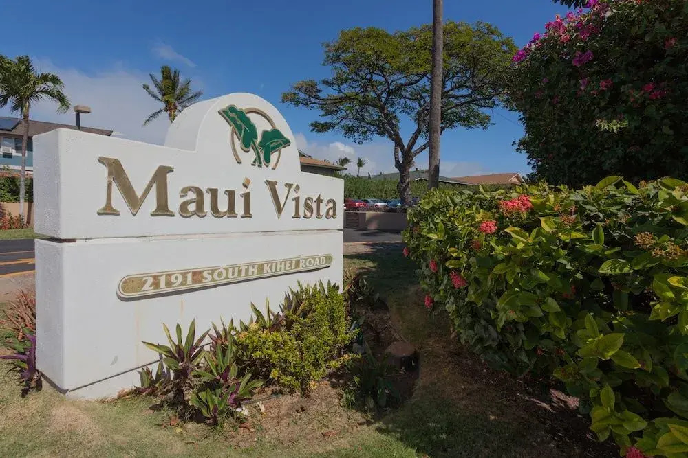 South Maui Luxury Rentals