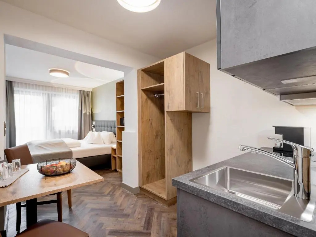 Regina Hotelsuites