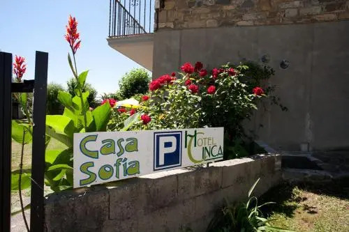 Casa Sofía