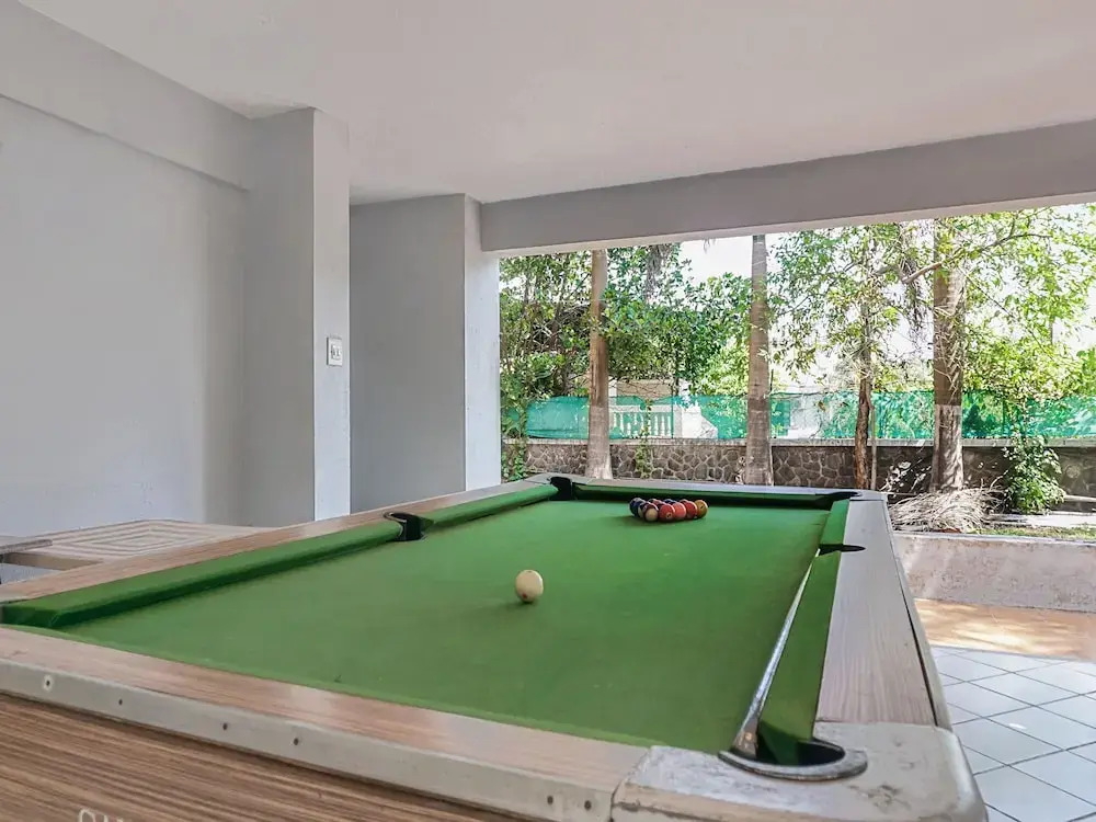 OYO 23029 Home Delightful Stay Tungarli