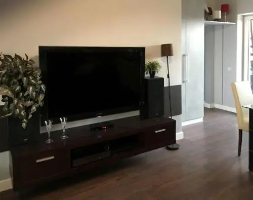 Apartamenty ZACISZE
