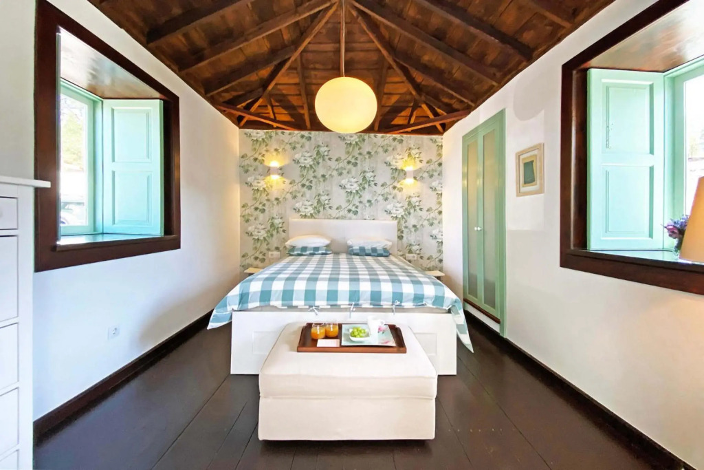 Casa La Alberca