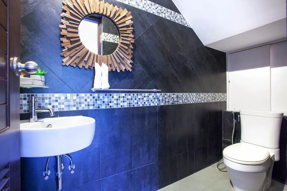 Luxury Pool Villa Kamala