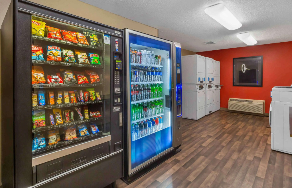 Extended Stay America Suites - Jacksonville - Camp Lejeune