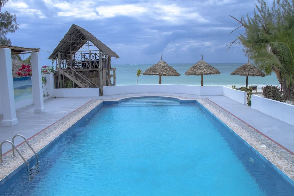 Marea Boutique Hotel