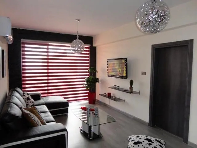 Avalon Beach Apartment
