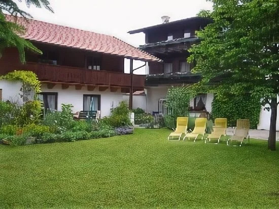 Hotel Säulner Hof