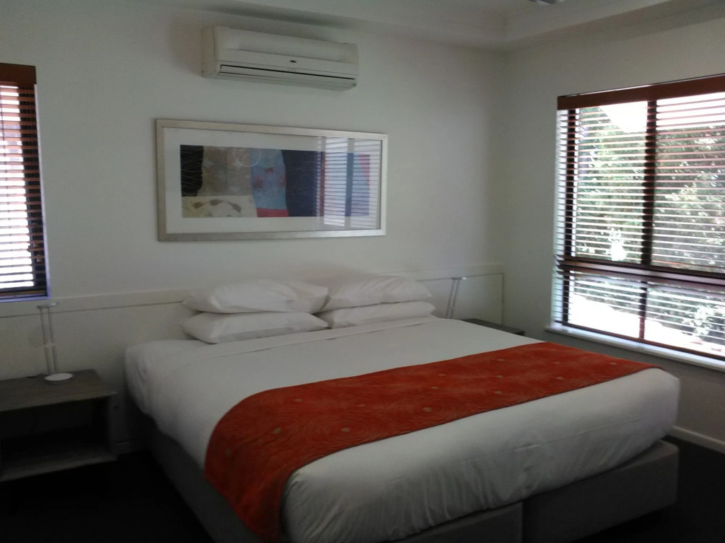 Noosa Springs Golf & Spa Resort