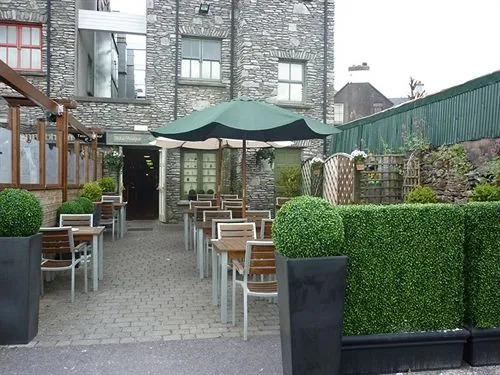 Davitts Guesthouse