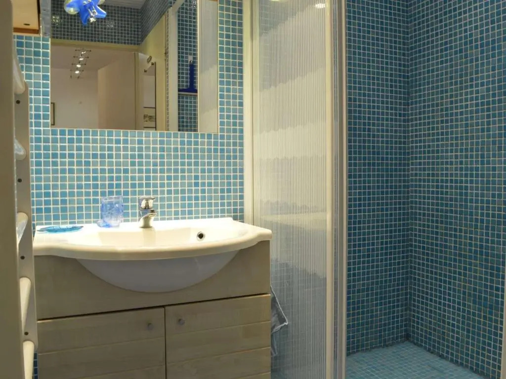 Appartement Saint-Cyprien, 2 pièces, 4 personnes - FR-1-225D-22