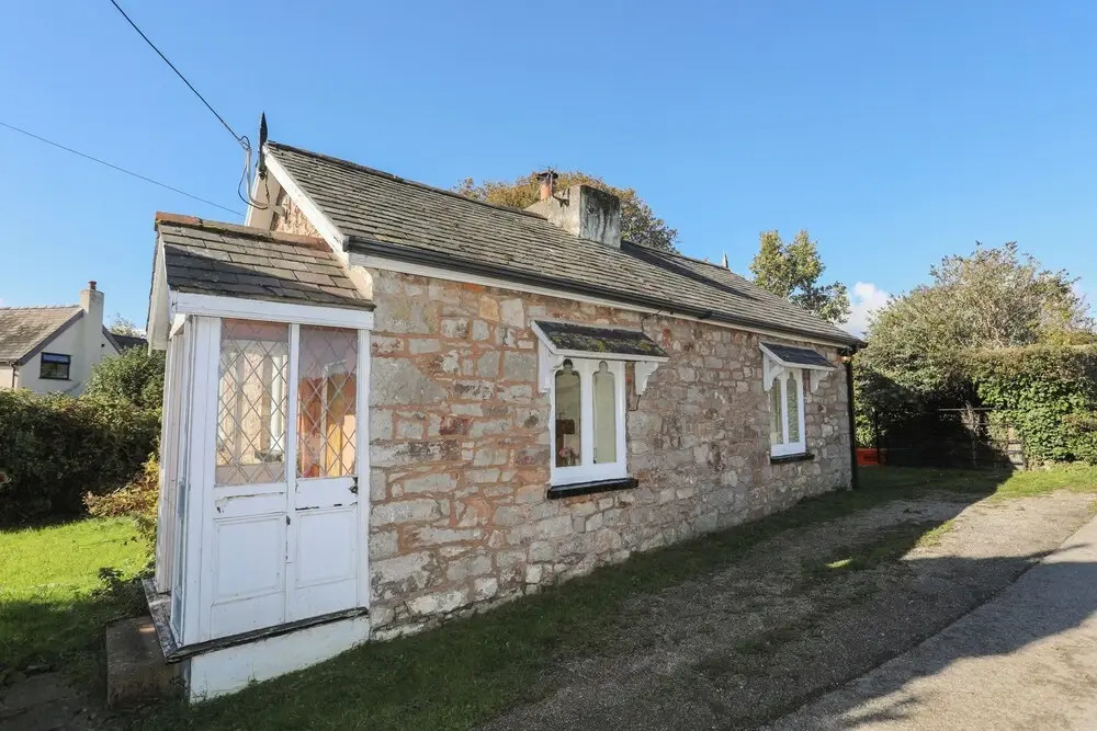 Pabo Lodge