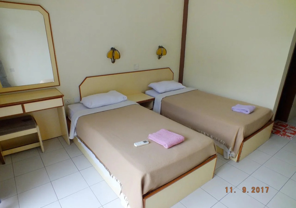 YMCA Ipoh