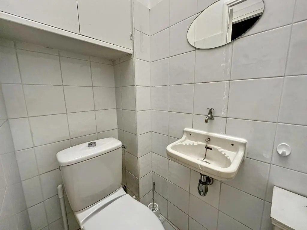 Appartement Cannes, 2 pièces, 4 personnes - FR-1-470-6