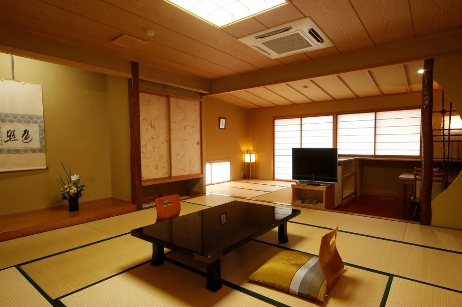 Tsuki no Shizuka