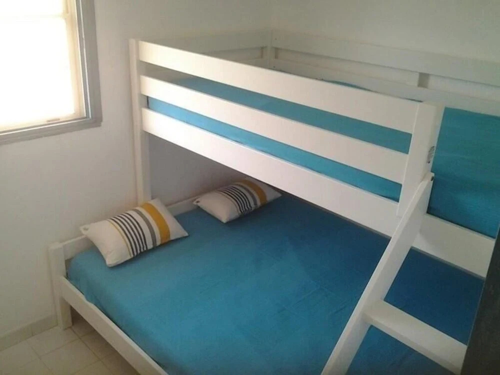 Mini Villa St Cyprien C17 - Beach walk Apartment 2